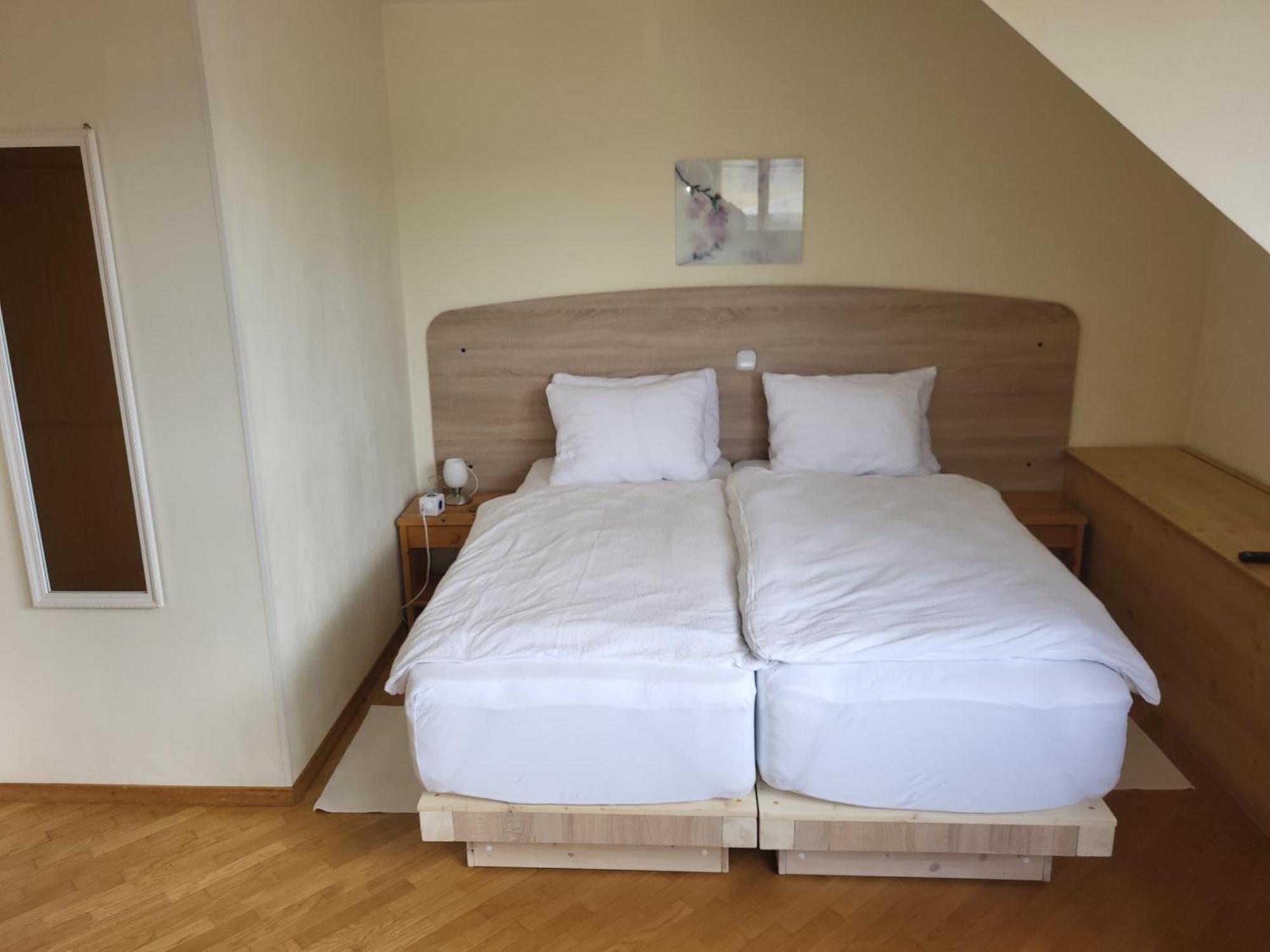Apartment Alpine Lake Блед Экстерьер фото