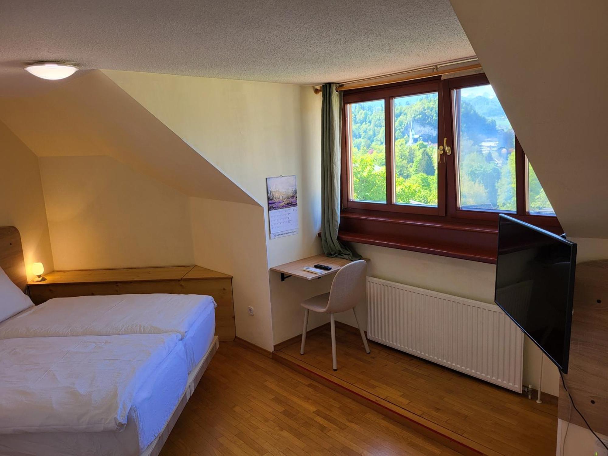 Apartment Alpine Lake Блед Экстерьер фото